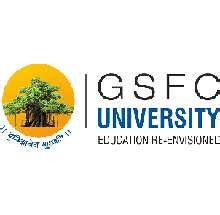 B.Sc. at GSFC University, Vadodara: Courses & Fees 2024