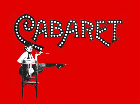 Cabaret wallpaper - Cabaret (film) Wallpaper (19901100) - Fanpop