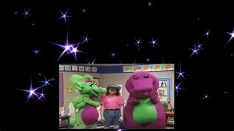 Barney And Friends Part 1