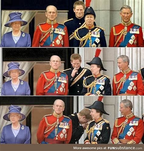 The royal fart - FunSubstance