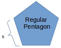 25+ pentagon area calculator - ElihRumesa