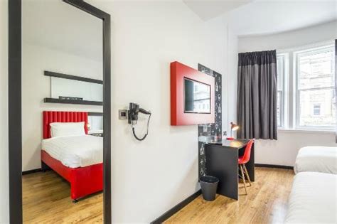 TUNE HOTEL - LIVERPOOL, CITY CENTRE $45 ($̶5̶4̶) - UPDATED 2018 PRICES ...