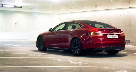 Tesla Model S: Child of the revolution | Classic Driver Magazine