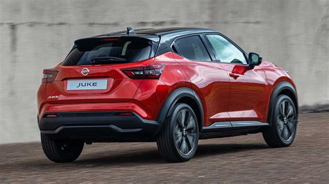 2022 Nissan Juke 1.0 Tekna DCT Fiyatı - Tüketim Analizi