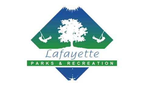 Lafayette Parks and Recreation