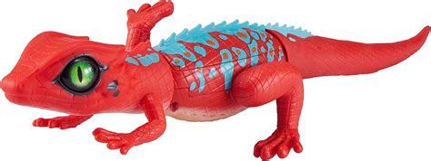 ZURU ROBO ALIVE Robo Alive Lurking Lizard Battery-Powered Robotic Toy, Mixed – TopToy