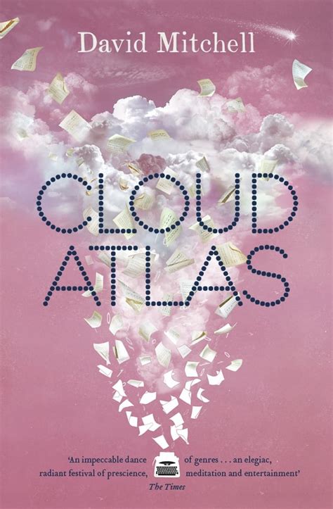 Cloud Atlas | Better Reading