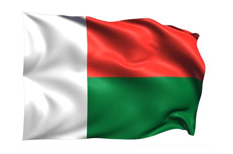 Madagascar Flag Clipart Png Images Madagascar Flag Transparent | Images ...