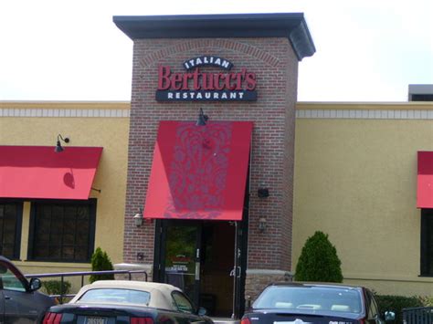 Bertucci's, Newark - 201 W. Main St - Menu, Prices & Restaurant Reviews ...