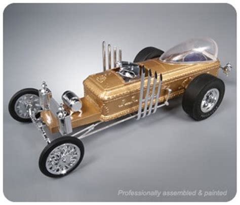 Munsters Drag-U-La by George Barris (1/25) (fs)