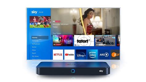 What is Sky Q? Sky's flagship TV service explained | Stuff