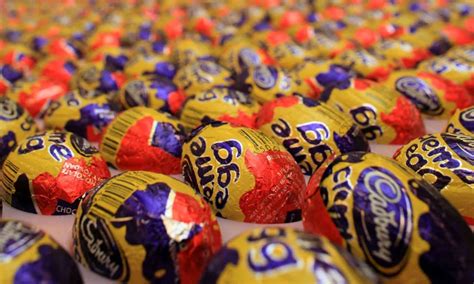 Australia's Most Popular Easter Egg Has Been Revealed —The Latch