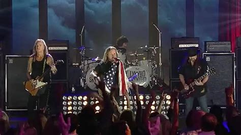 Prime Video: Lynyrd Skynyrd - Live at Soundstage