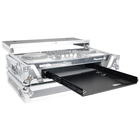 1U Ventilated Sliding Rack Tray Shelf – 19" Standard Rack Mount - GTR ...