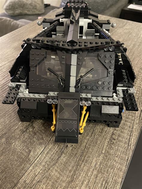 The Tumbler : r/lego