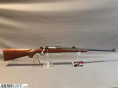 ARMSLIST - For Sale: Ruger 375 Rifle