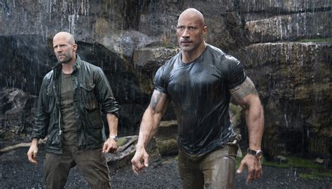 Fast & Furious Presents: Hobbs & Shaw – CatholicPhilly