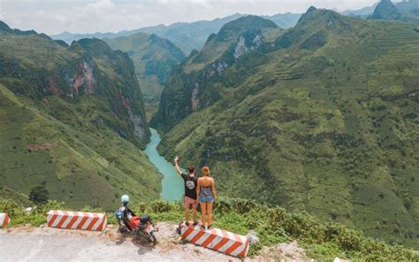 HA GIANG LOOP VIETNAM | 4 Day Motorbike Adventure | The Coastal Campaign