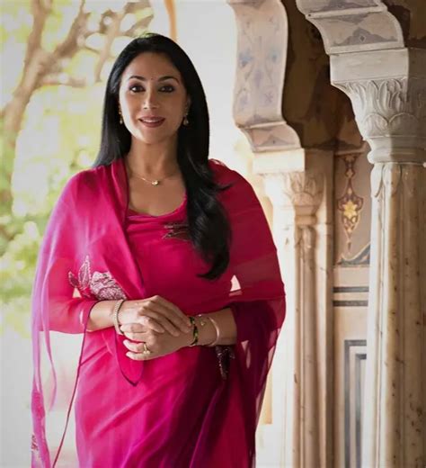 Meet the Princess of Jaipur Diya Kumari: Mother of Maharaja Padmanabh ...