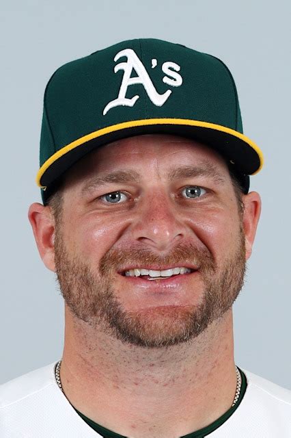 Stephen Vogt Stats, Fantasy & News | MLB.com