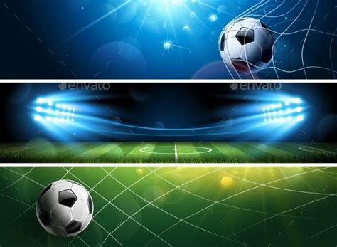 Soccer Banners | Soccer banner design, Football banner, Soccer banner