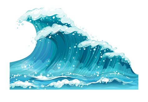 beach waves clipart 20 free Cliparts | Download images on Clipground 2024