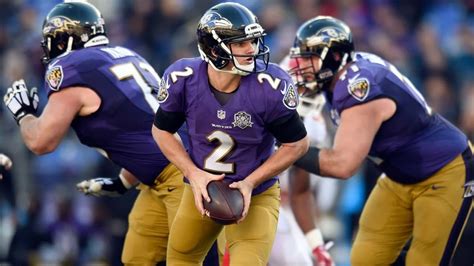 Ranking the Ravens Uniforms - by Brian Griffiths