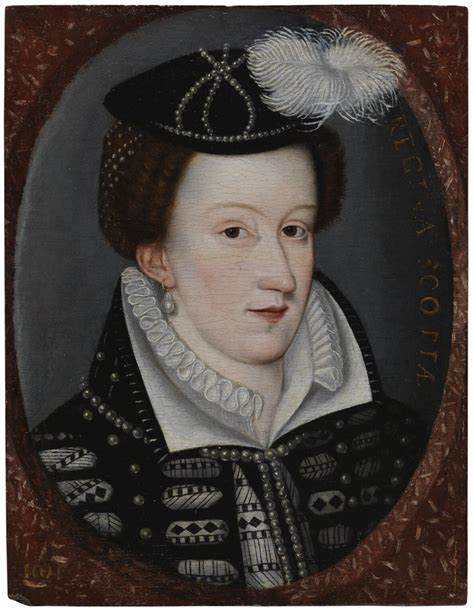 Mary, Queen of Scots - Wikiquote