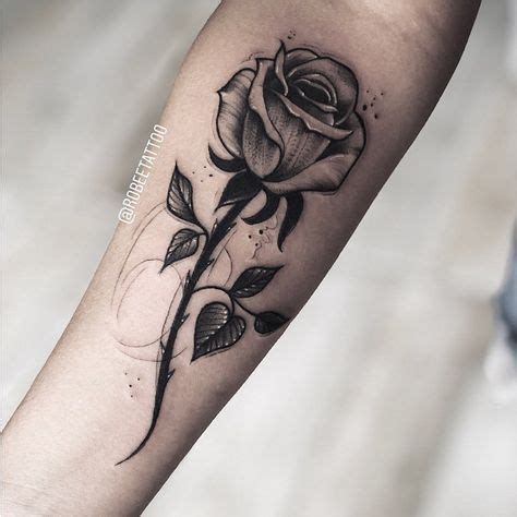 17 Best Rose tattoo on ankle ideas | rose tattoo on ankle, rose tattoo, rose tattoos