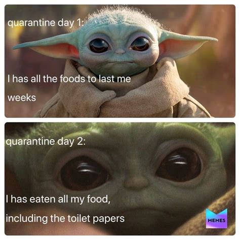 A Collection Of the Funniest Quarantine Weight Gain Memes