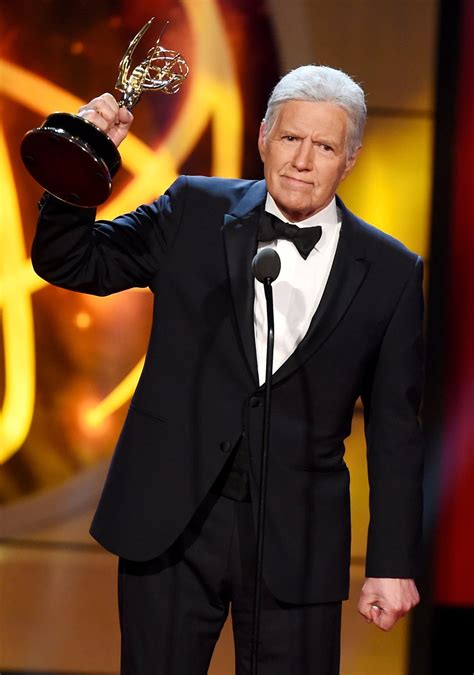 'Jeopardy' Champs Rave Over Alex Trebek: Interview | Us Weekly