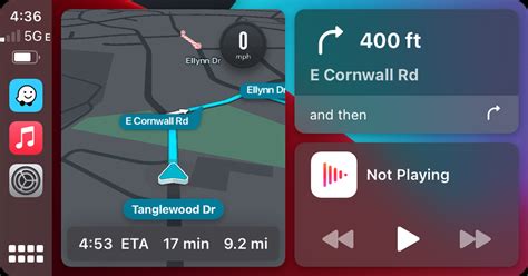 Waze Just Made It Easier & Safer To Use Navigation On CarPlay | Gadgetheory