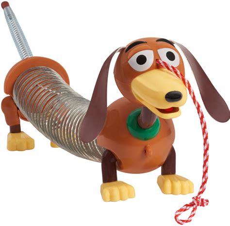 Slinky Dog Jr Toy Story Wholesale