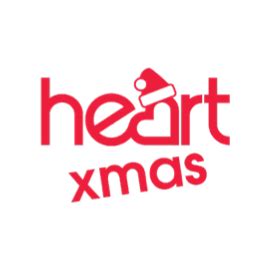 Heart Xmas - Radioplayer