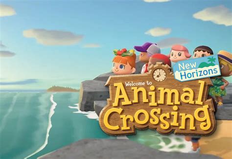 Animal Crossing: New Horizons Switch CD Key, Key - cdkeys.com