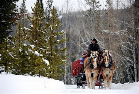 Don’t ski? Here’s how to put together a Colorado mountain adventure ...