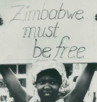 When Politics are Sacralized: Religion and Nationalism in Zimbabwe ...