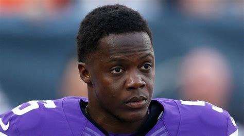 Teddy Bridgewater