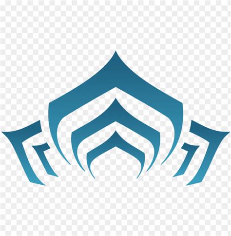 warframe logo PNG image with transparent background | TOPpng