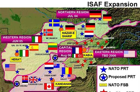 News:: How Afghanistan became a NATO War