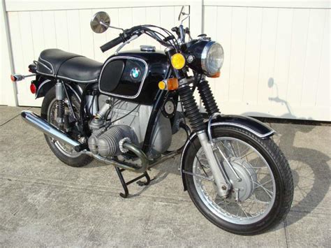 Bmw R75 5 motorcycles for sale