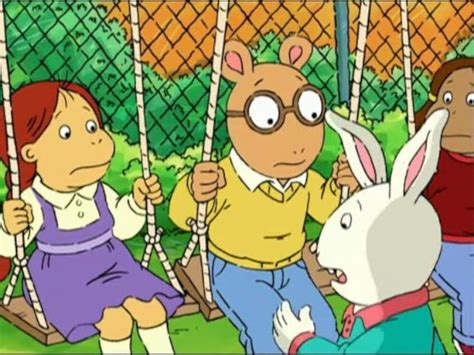 Arthur (1996)