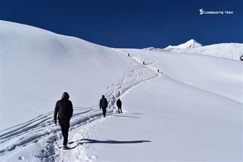 Mera Peak Climbing: Your Ultimate Climbing Guide