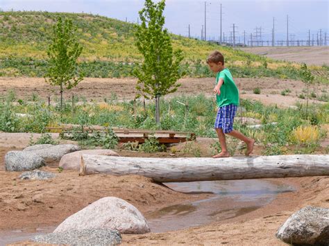 Arapahoe County Fairgrounds + Regional Park-Colorado Landscape ...