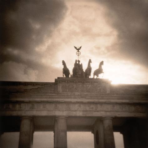 Brandenburg Gate | Iconic Monument, Berlin, Germany | Britannica