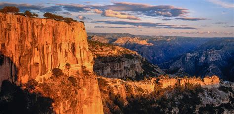 Estaciones y Atractivos Turísticos de las Barrancas del Cobre | Blog ...