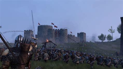 Bannerlord Online Mod Lets You Play Mount & Blade 2 with Hundreds of Players