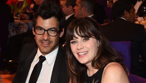 Zooey Deschanel Adds Her Last Name to Kids’ Legal Names in Divorce Settlement | Charlie Pechenik ...