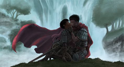 Berserk, Guts, Casca Wallpapers HD / Desktop and Mobile Backgrounds