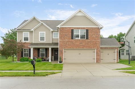 5791 W Commonview Dr, McCordsville, IN 46055 - See Est. Value, Schools & More